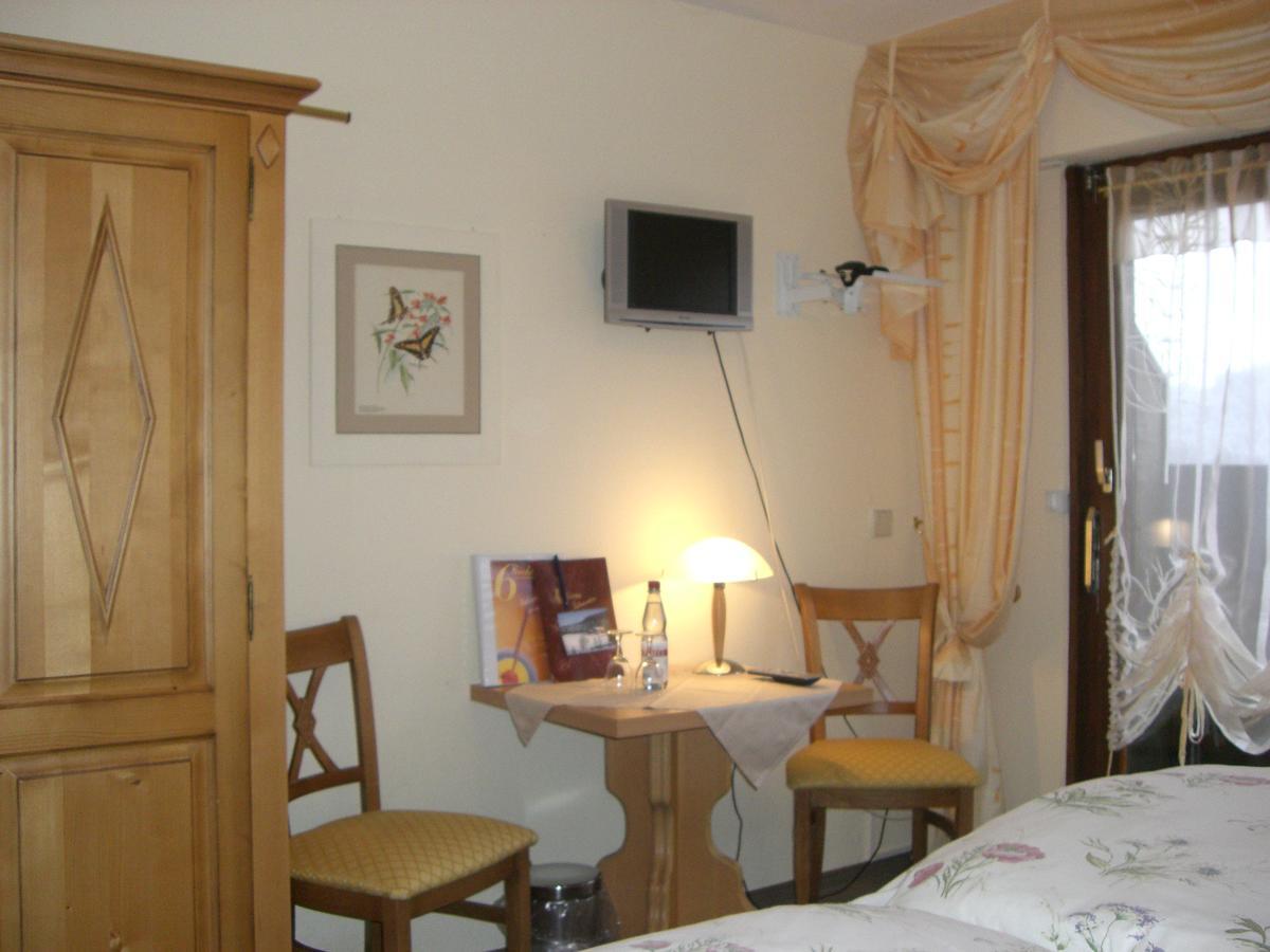 Hotel Dachsberger-Hof Wittenschwand Ngoại thất bức ảnh
