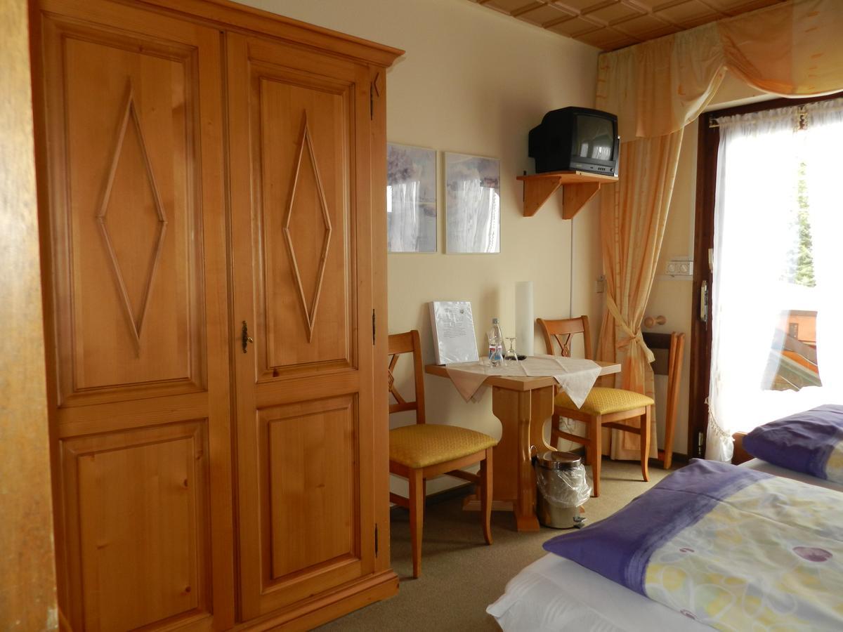 Hotel Dachsberger-Hof Wittenschwand Ngoại thất bức ảnh