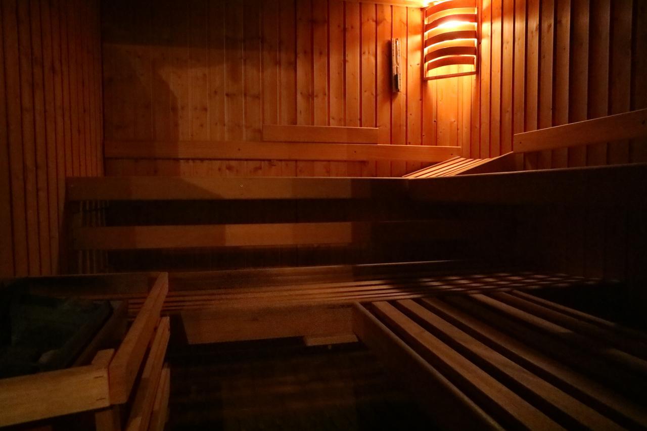 Hotel Dachsberger-Hof Wittenschwand Ngoại thất bức ảnh