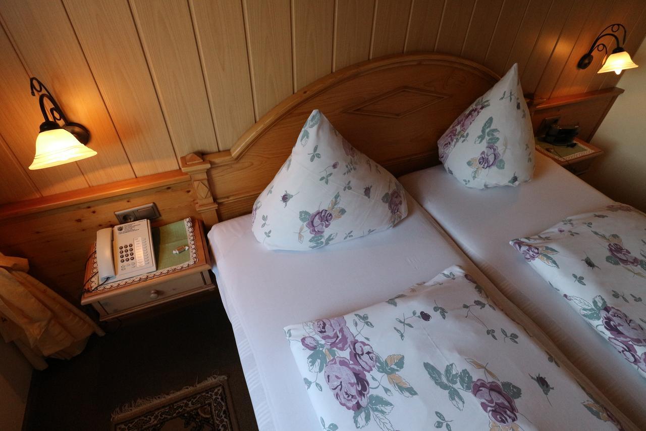 Hotel Dachsberger-Hof Wittenschwand Ngoại thất bức ảnh