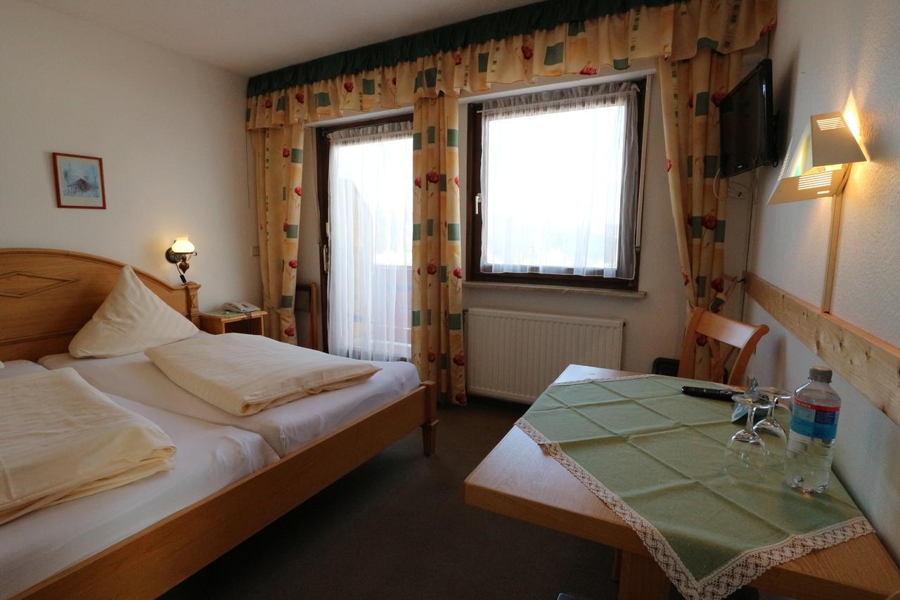 Hotel Dachsberger-Hof Wittenschwand Ngoại thất bức ảnh