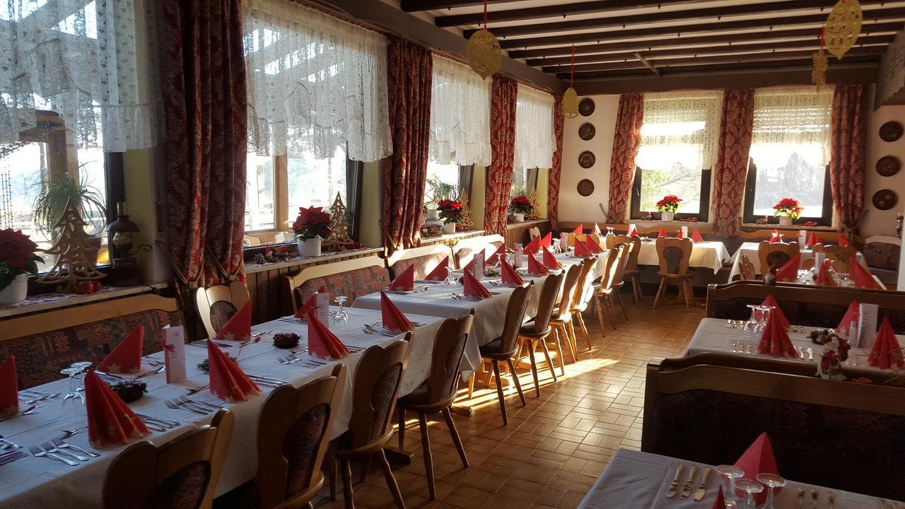 Hotel Dachsberger-Hof Wittenschwand Ngoại thất bức ảnh