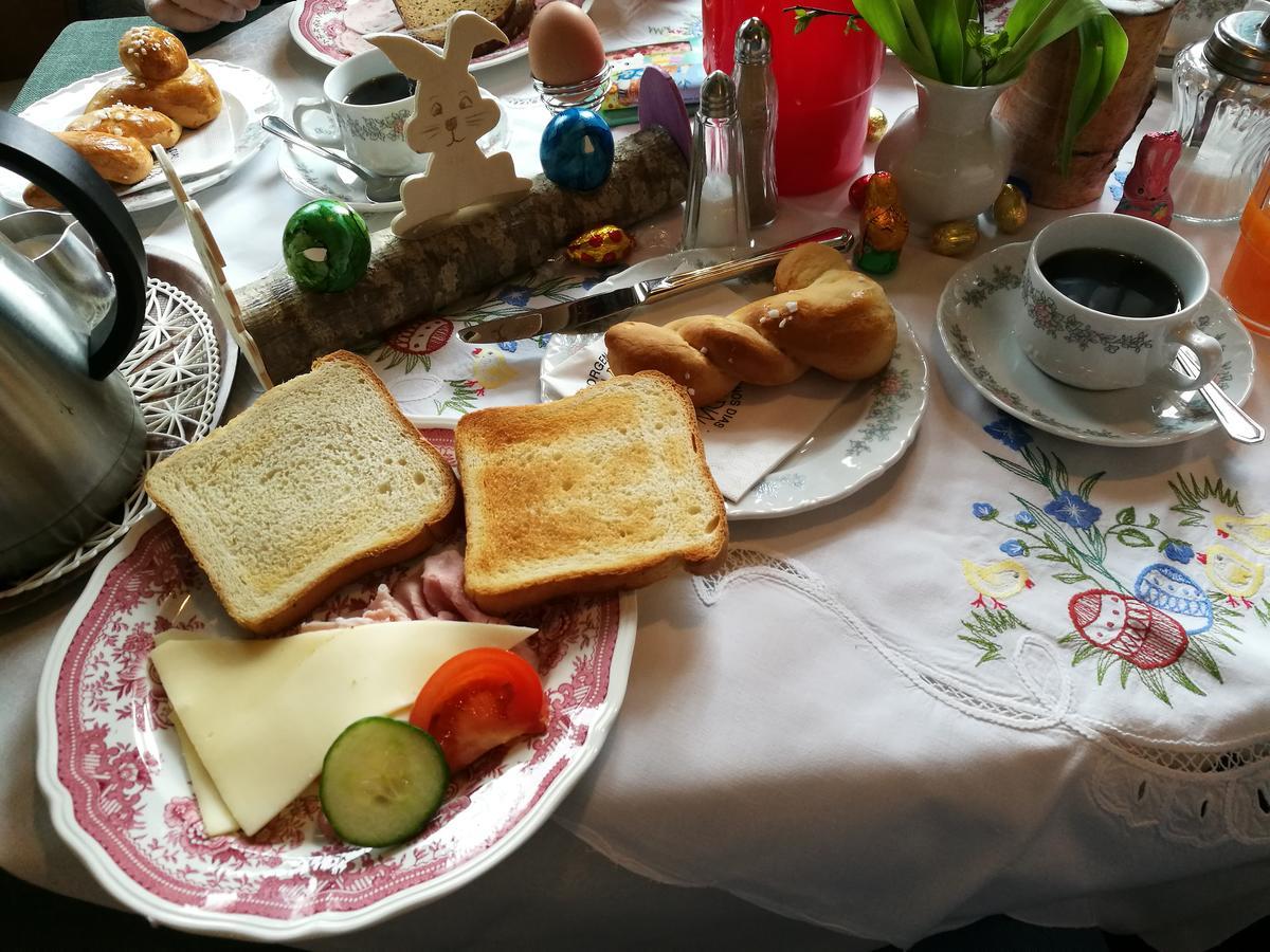 Hotel Dachsberger-Hof Wittenschwand Ngoại thất bức ảnh