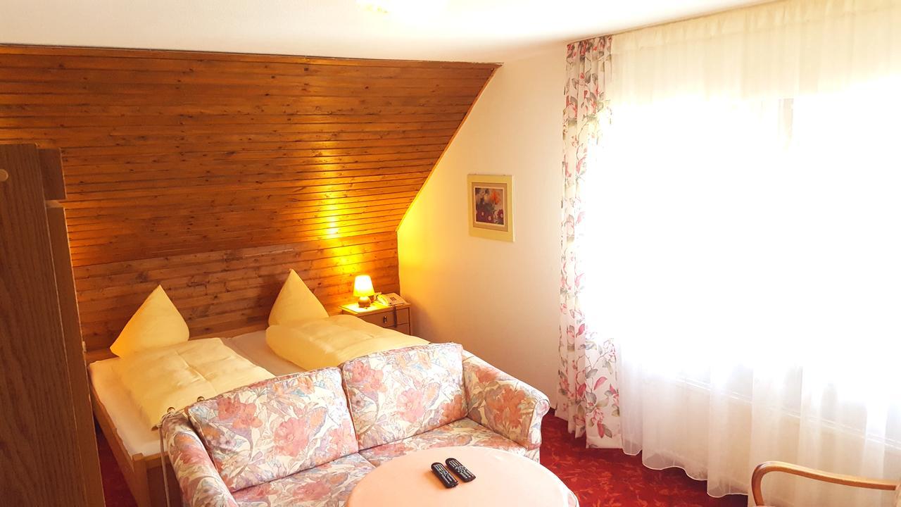 Hotel Dachsberger-Hof Wittenschwand Ngoại thất bức ảnh